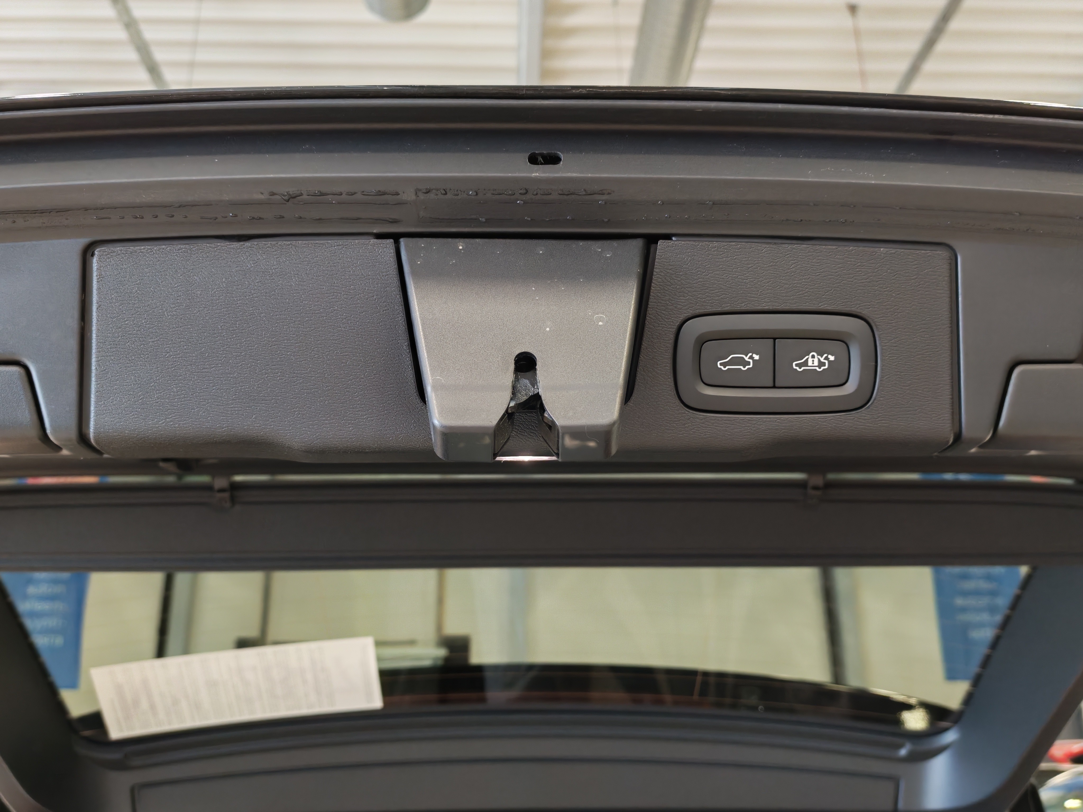 Volvo XC60 T6 AWD LONG RANGE PLUS BLACK EDITION