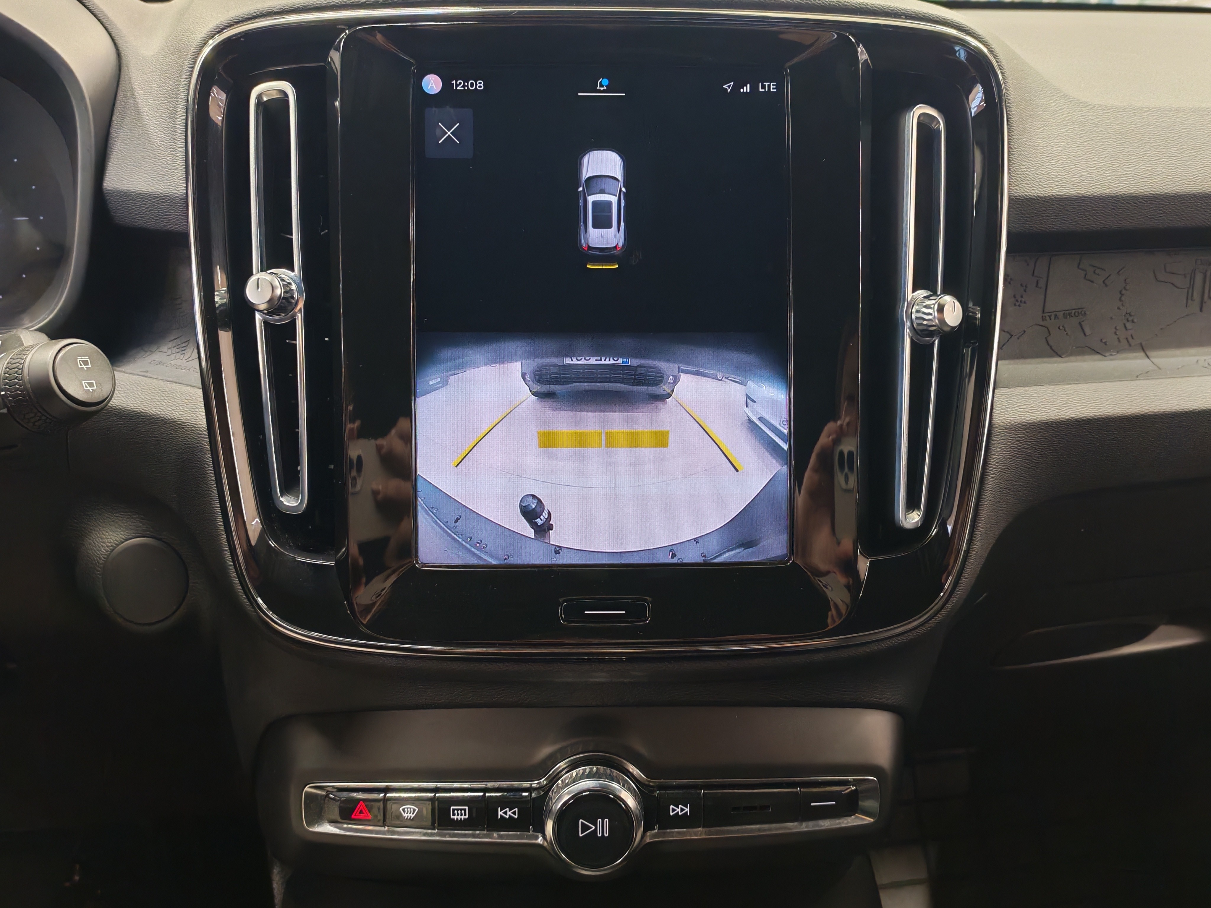 Volvo XC40 RECHARGE TWIN PLUS TAKUU 24KK/40TKM