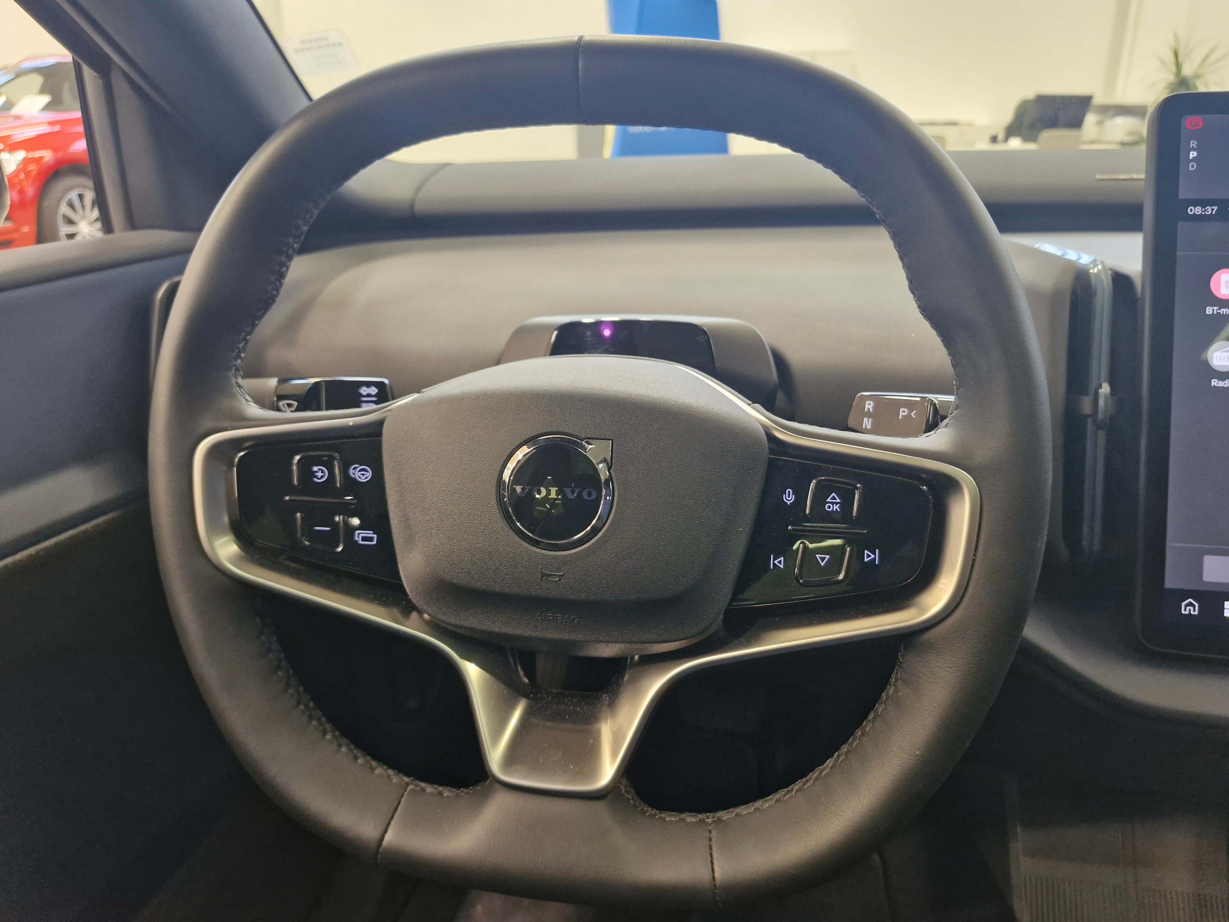 Volvo EX30 TWIN PERFORMANCE ULTRA SELEKT TAKUU 24KK