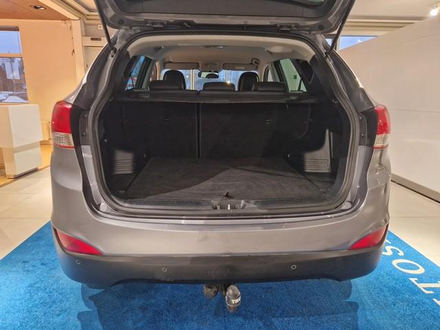 Hyundai IX35 1,6 GDI 6MT ISG STYLE