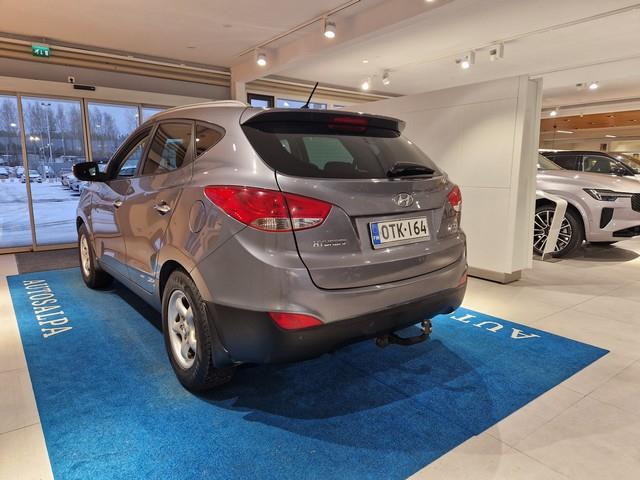 Hyundai IX35 1,6 GDI 6MT ISG STYLE