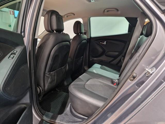 Hyundai IX35 1,6 GDI 6MT ISG STYLE
