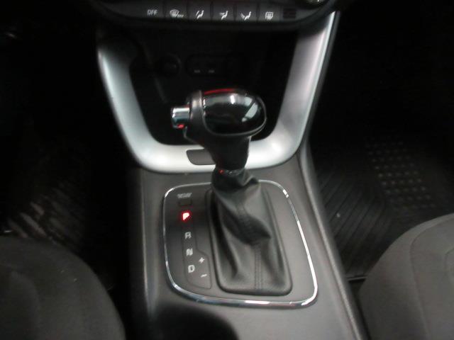 Kia CEE'D 1,6 EX SW DCT A/T