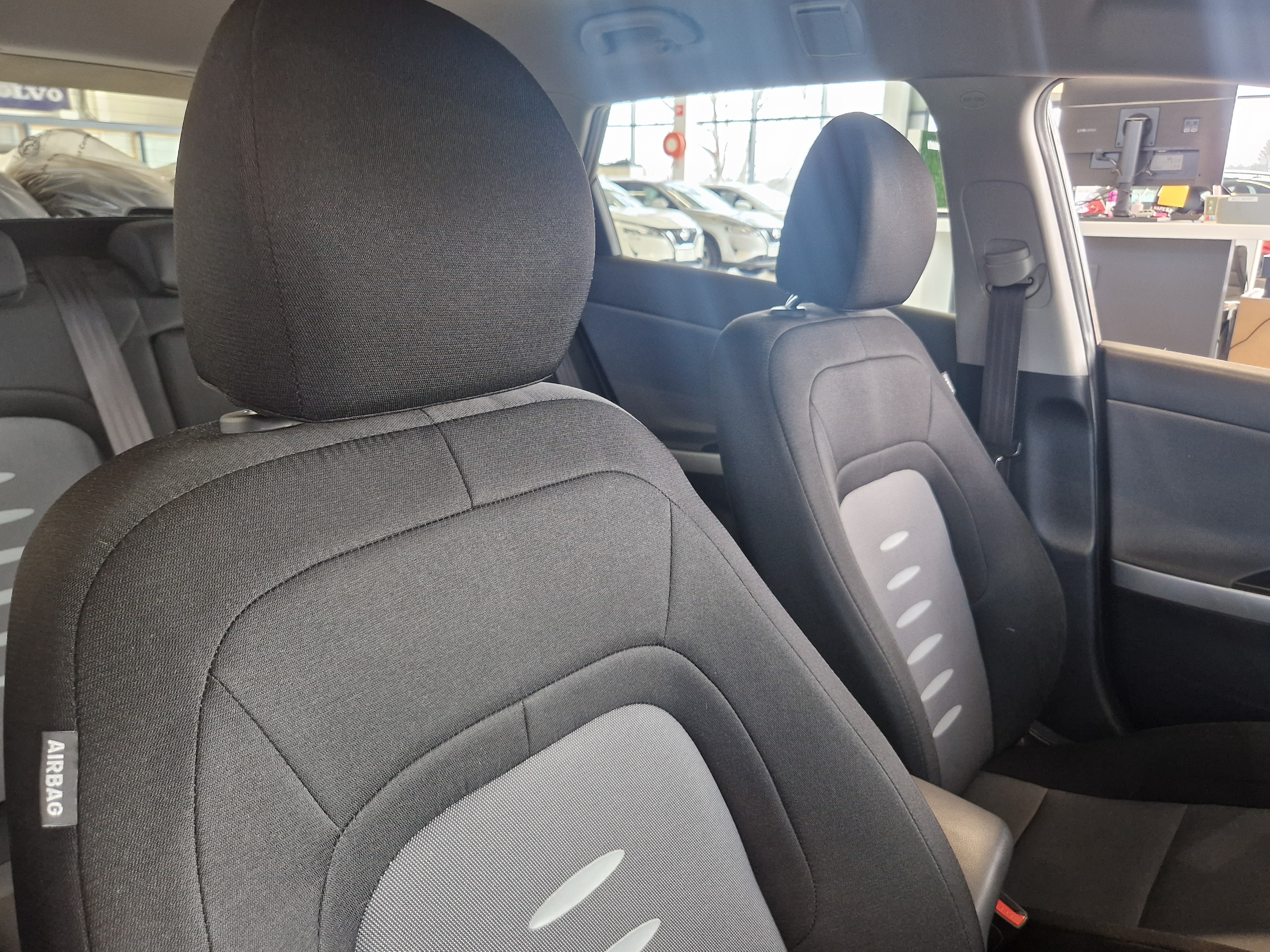 Kia CEE'D 1,6 EX SW DCT A/T