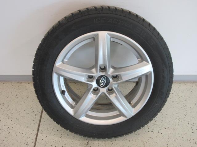 Kia CEE'D 1,6 EX SW DCT A/T