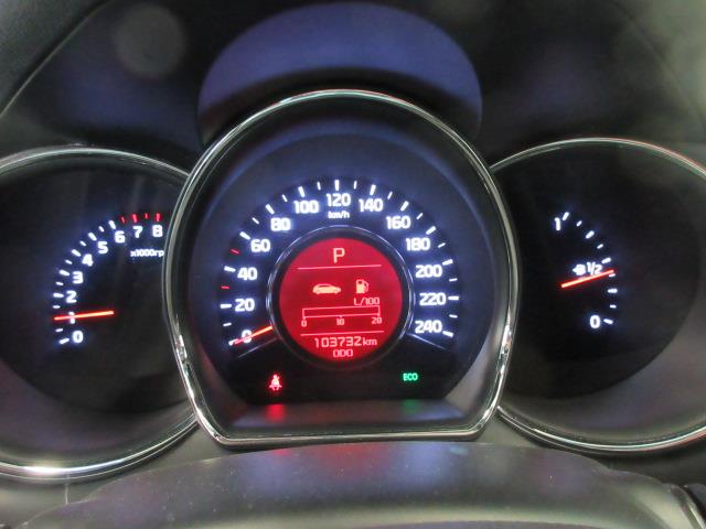 Kia CEE'D 1,6 EX SW DCT A/T