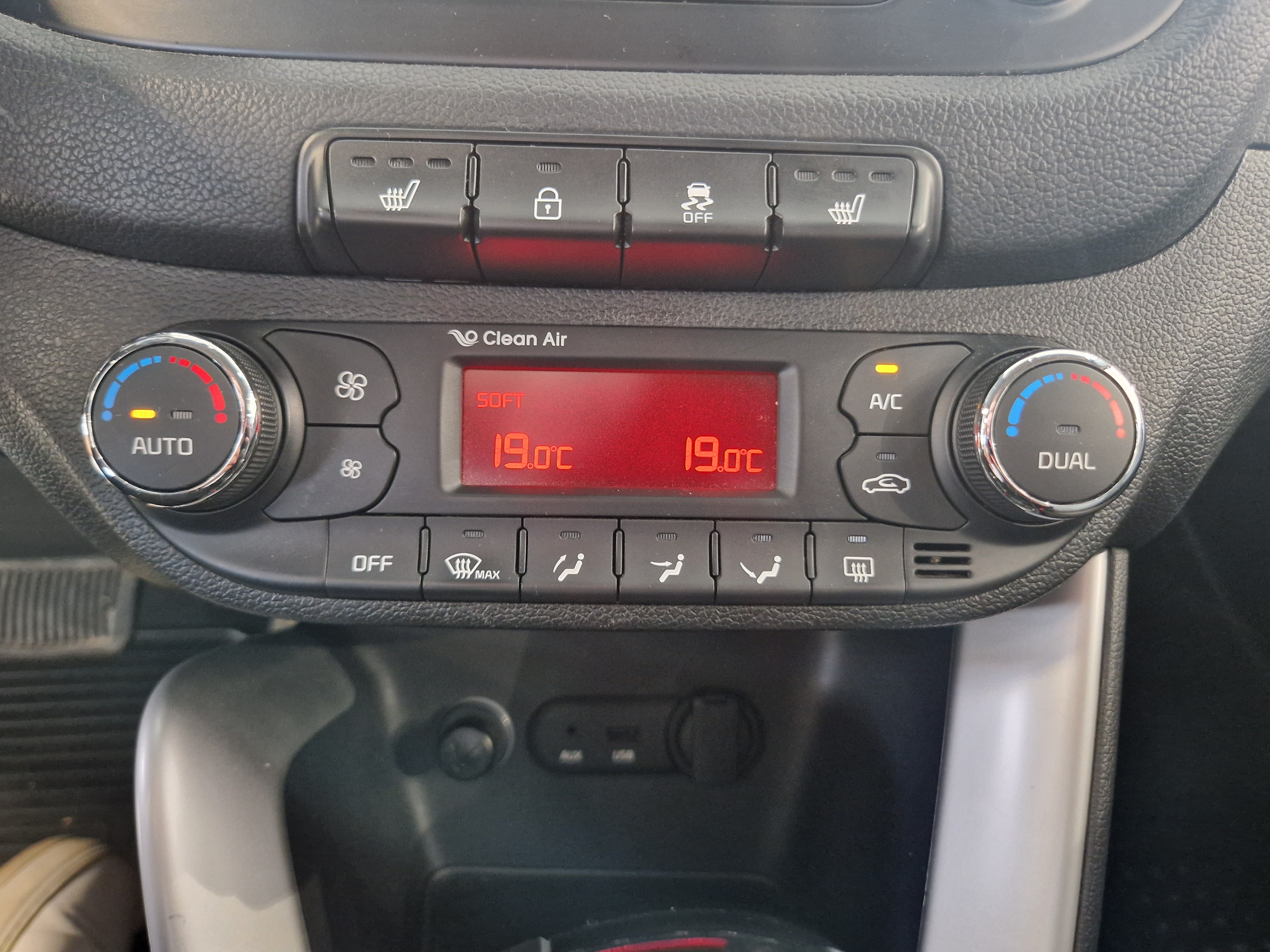 Kia CEE'D 1,6 EX SW DCT A/T