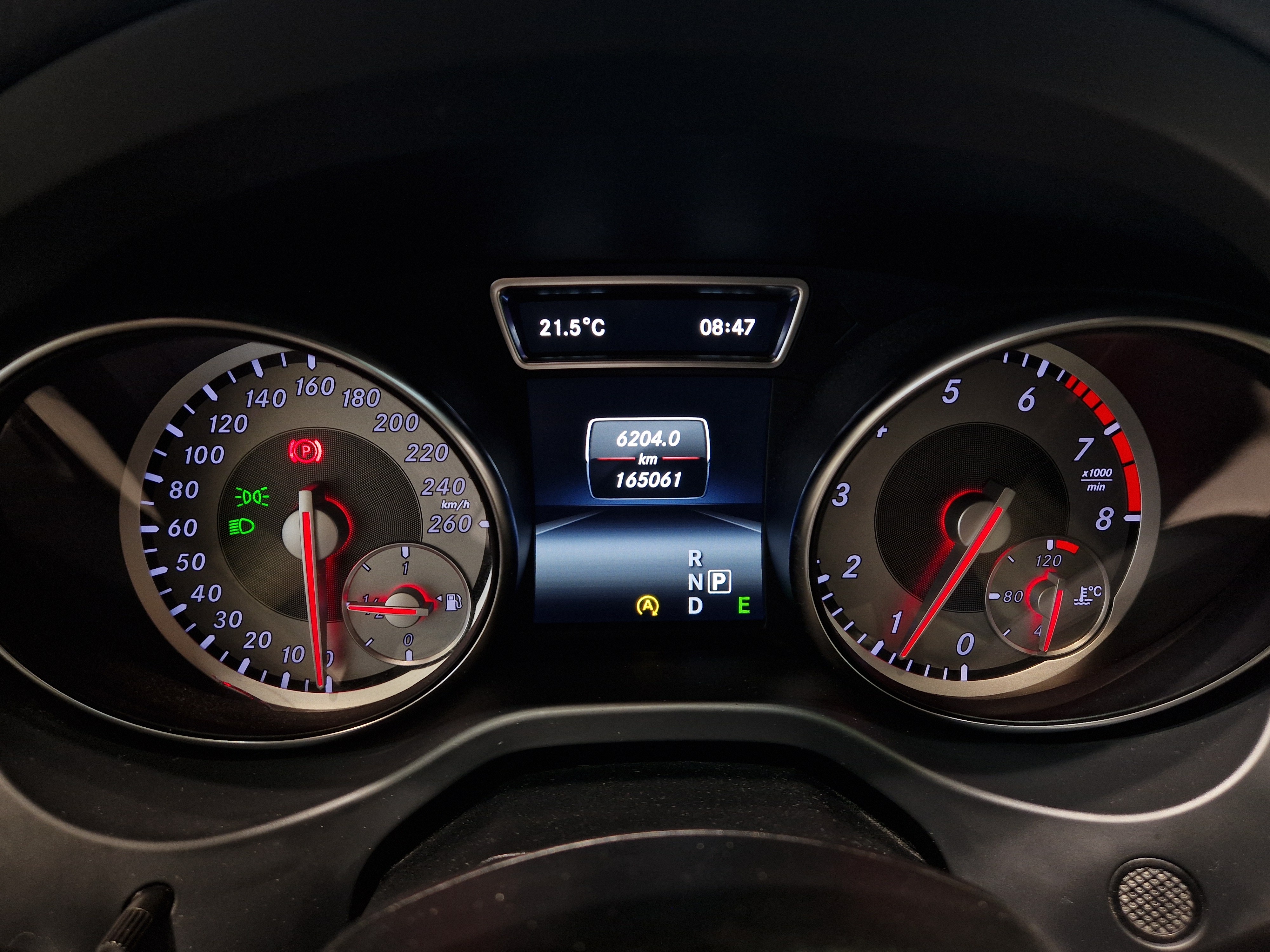 Mercedes-benz GLA 180 A PREMIUM BUSINESS