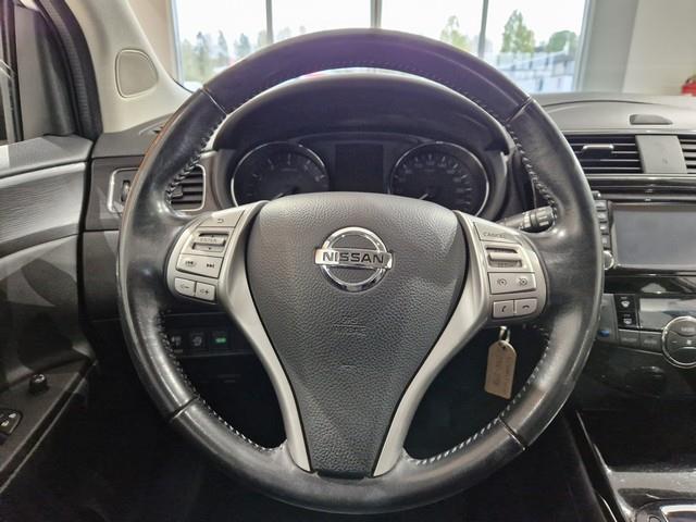 Nissan PULSAR DIG-T 115 ACENTA XTRONIC E6 CONNECT