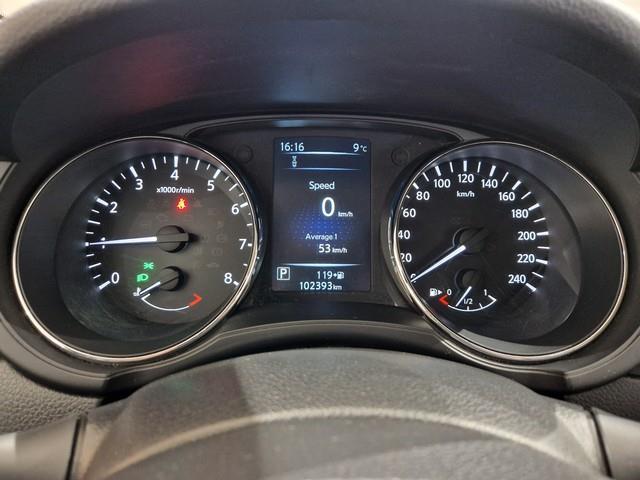Nissan PULSAR DIG-T 115 ACENTA XTRONIC E6 CONNECT