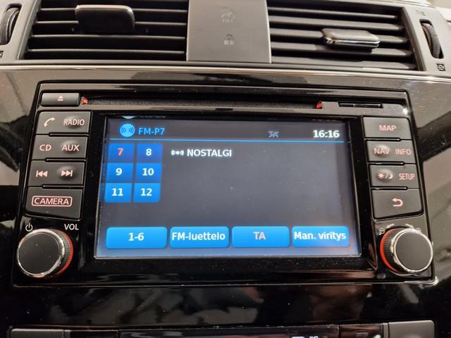 Nissan PULSAR DIG-T 115 ACENTA XTRONIC E6 CONNECT