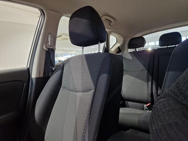 Nissan PULSAR DIG-T 115 ACENTA XTRONIC E6 CONNECT