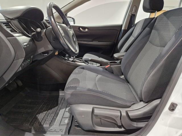 Nissan PULSAR DIG-T 115 ACENTA XTRONIC E6 CONNECT