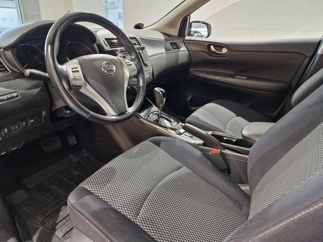 Nissan PULSAR DIG-T 115 ACENTA XTRONIC E6 CONNECT