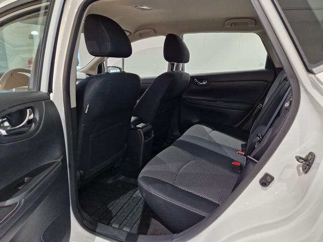 Nissan PULSAR DIG-T 115 ACENTA XTRONIC E6 CONNECT