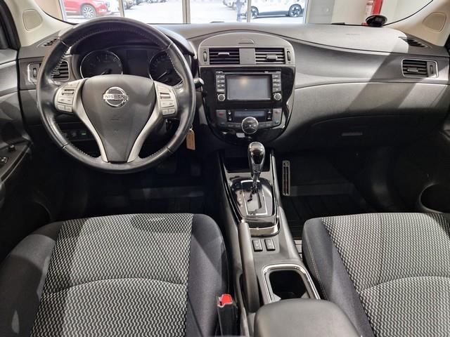 Nissan PULSAR DIG-T 115 ACENTA XTRONIC E6 CONNECT
