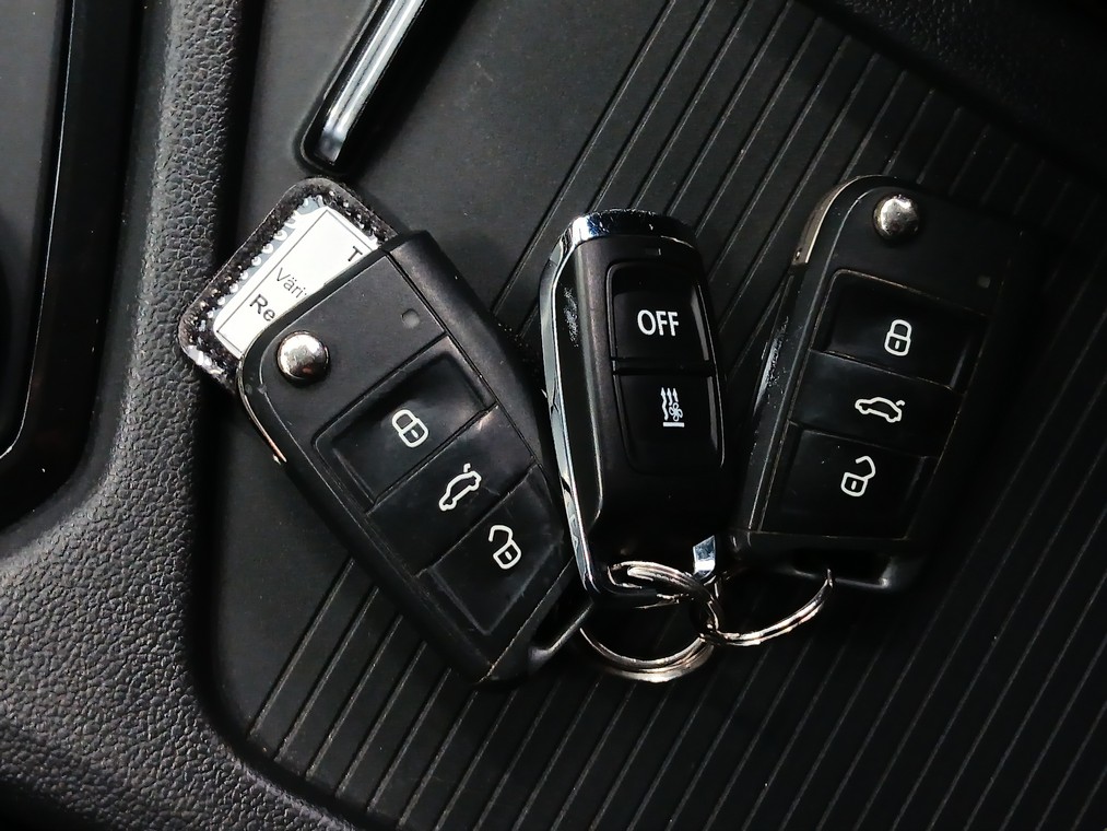Volkswagen TIGUAN COMFORTLINE 2,0 TDI 110 KW (150 HV) 4MOTION DSG