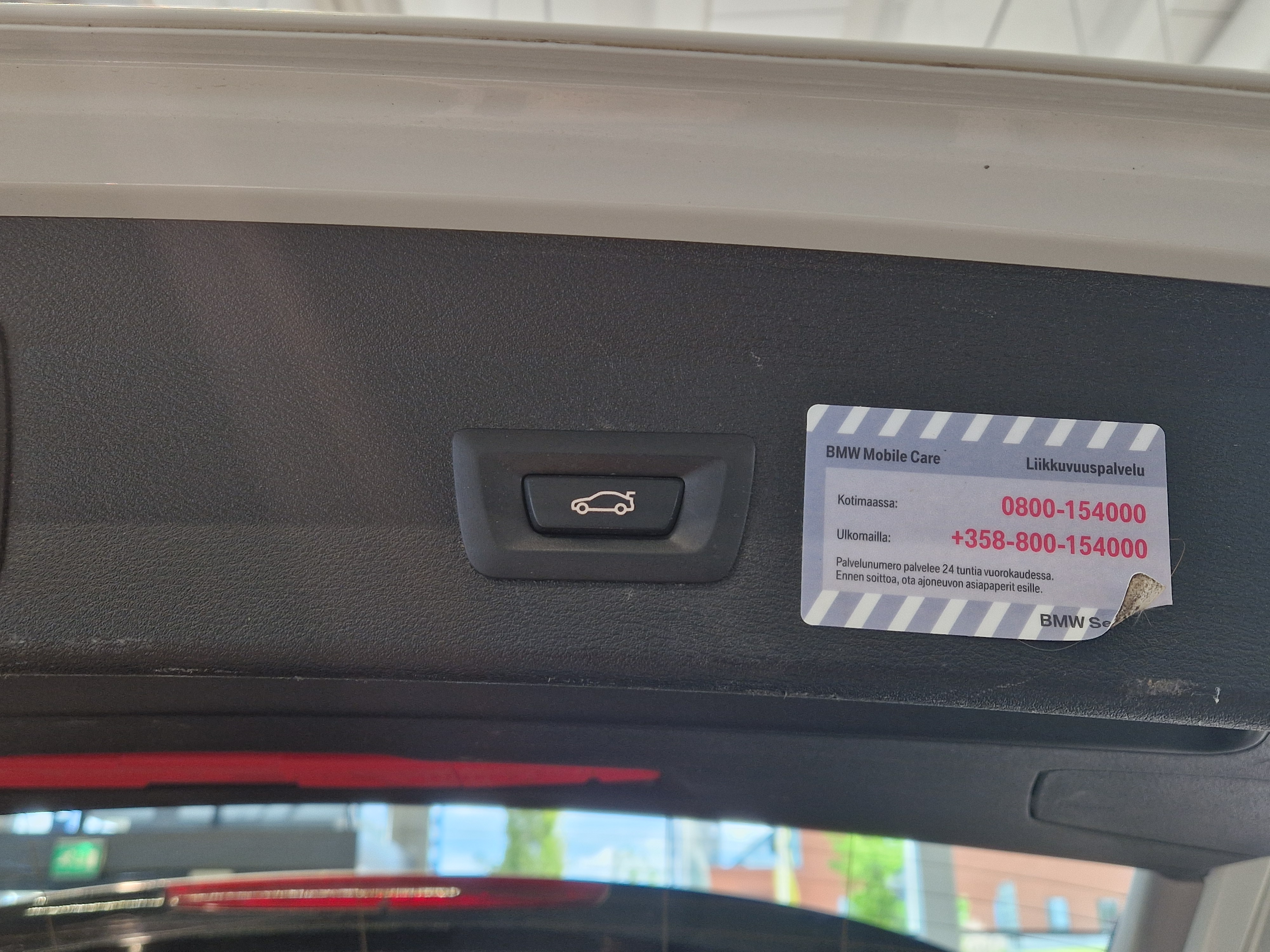 Bmw X1 F48 XDRIVE18D A BUSINESS