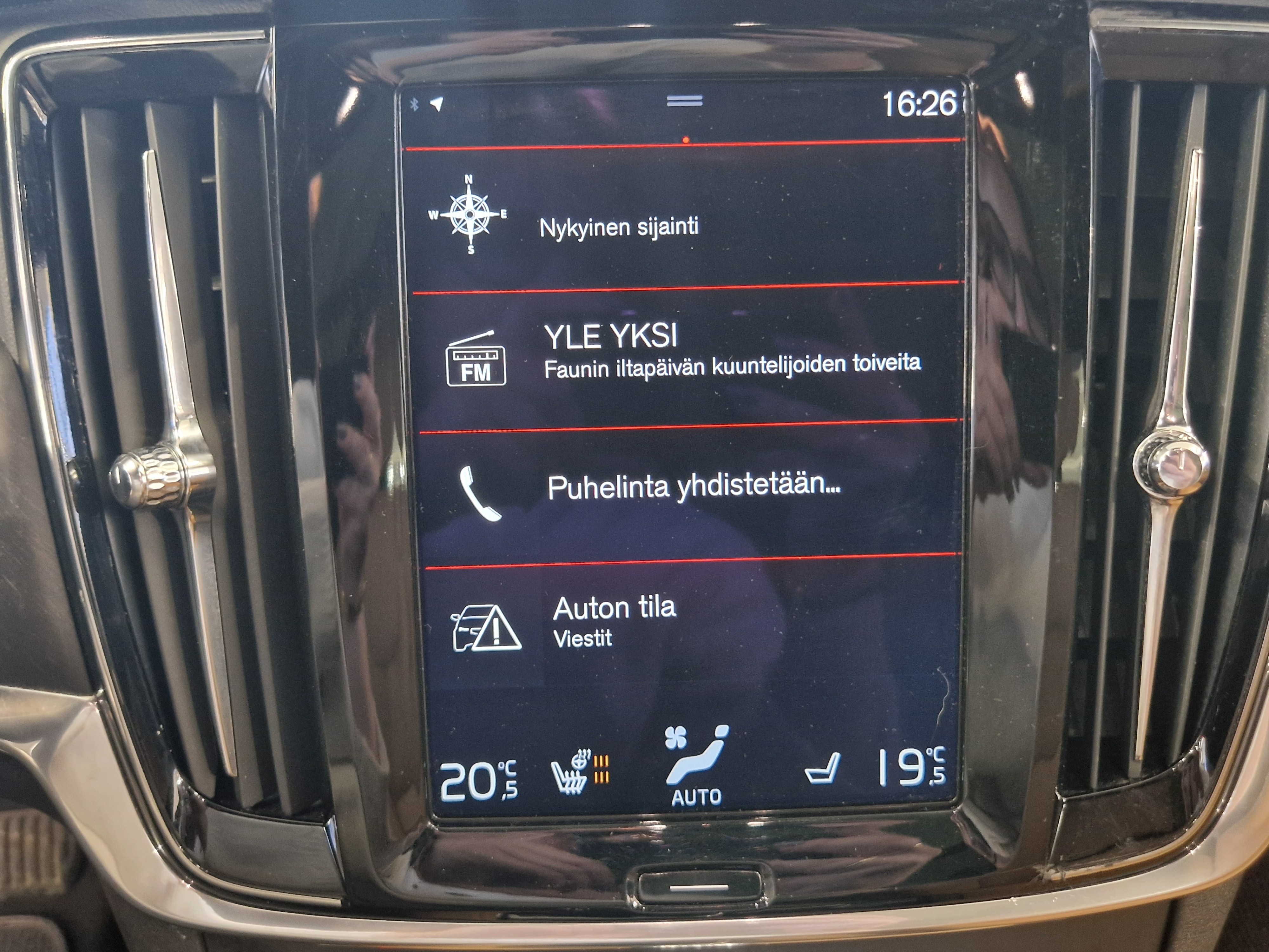 Volvo V90 CROSS COUNTRY D5 AWD PRO AUT