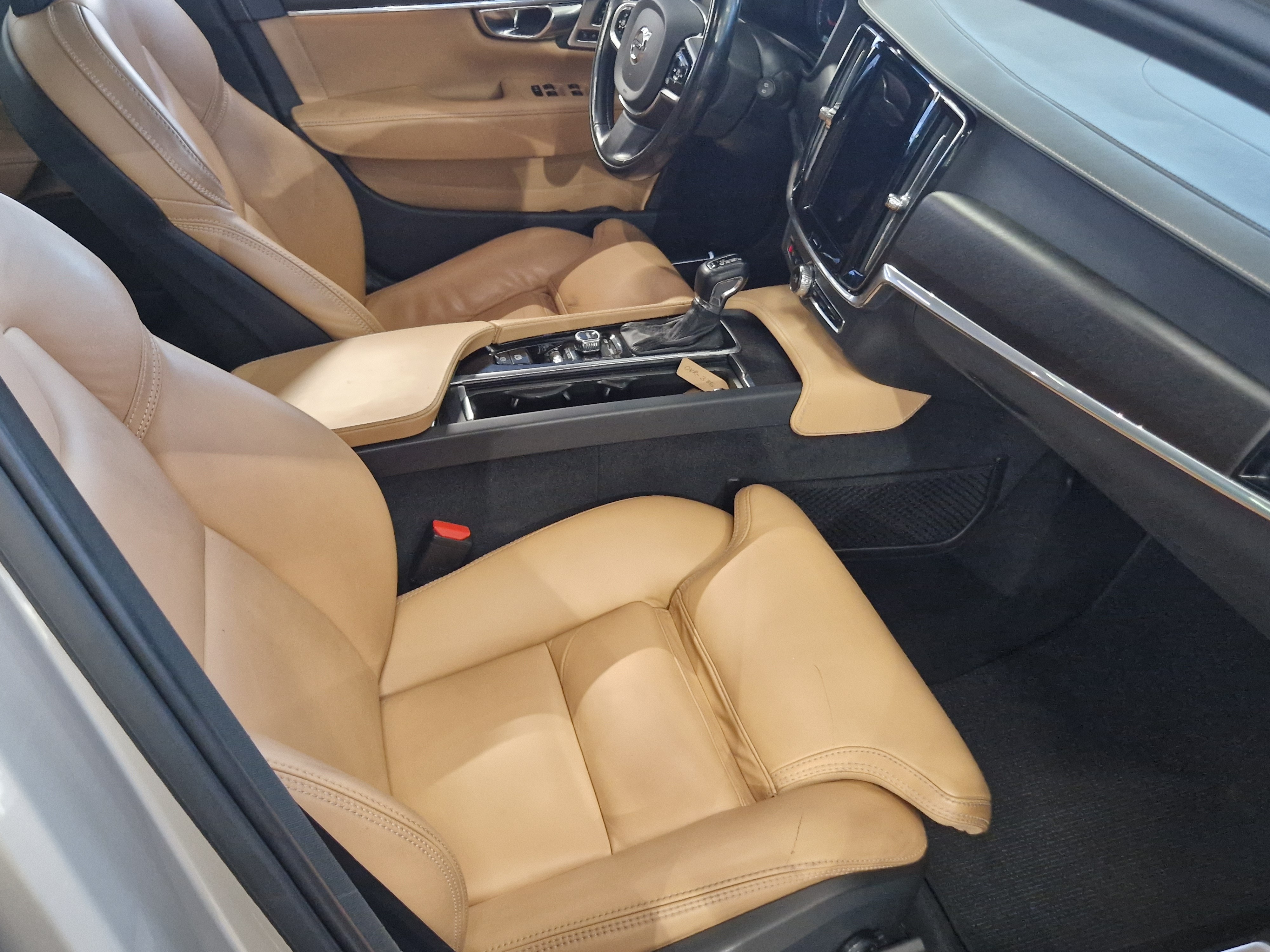 Volvo V90 CROSS COUNTRY D5 AWD PRO AUT