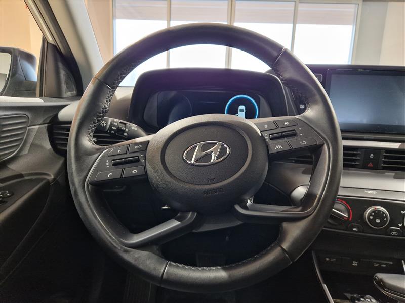 Hyundai I20 HATCHBACK 1.0 T-GDI 100 HV 7DCT-AUT. COMFORT