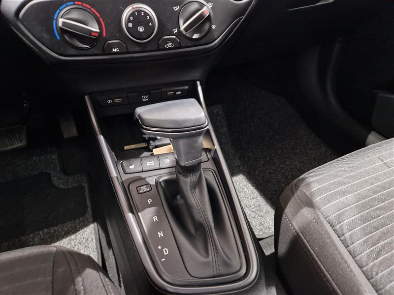 Hyundai I20 HATCHBACK 1.0 T-GDI 100 HV 7DCT-AUT. COMFORT