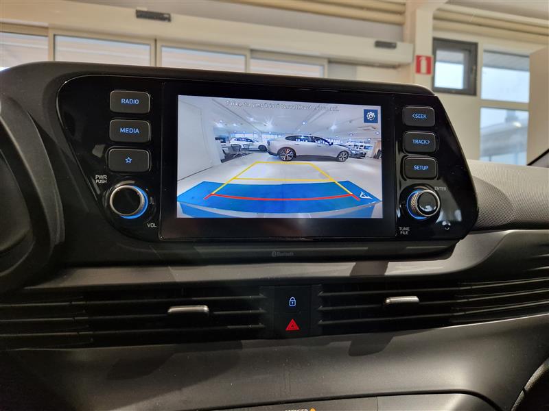 Hyundai I20 HATCHBACK 1.0 T-GDI 100 HV 7DCT-AUT. COMFORT