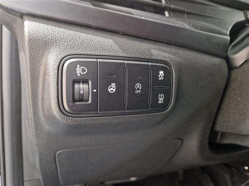 Hyundai I20 HATCHBACK 1.0 T-GDI 100 HV 7DCT-AUT. COMFORT