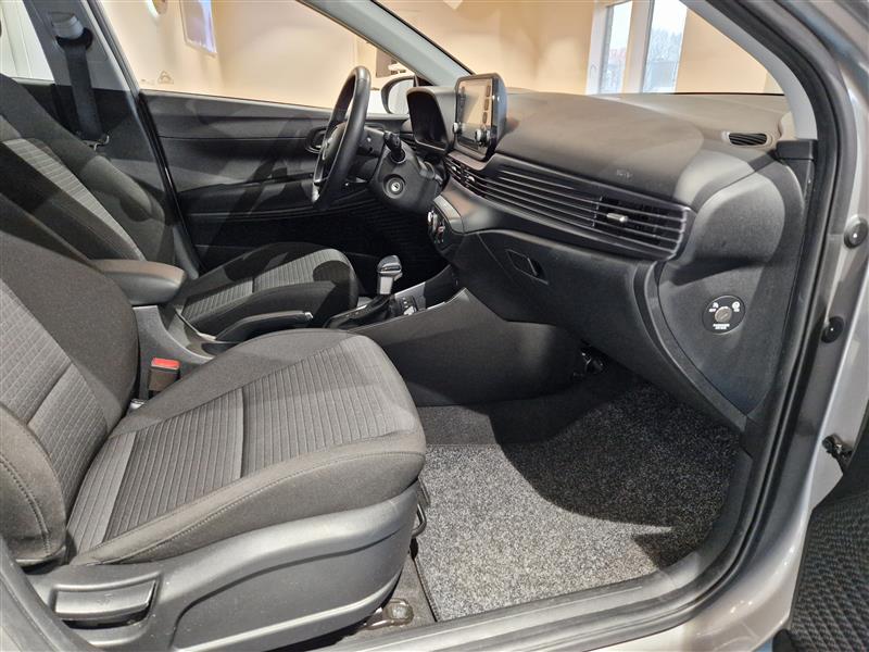 Hyundai I20 HATCHBACK 1.0 T-GDI 100 HV 7DCT-AUT. COMFORT