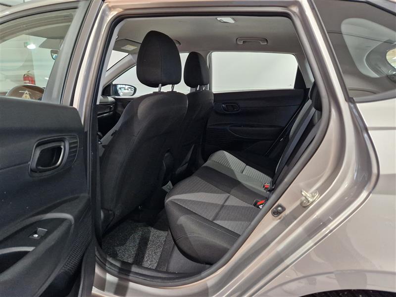 Hyundai I20 HATCHBACK 1.0 T-GDI 100 HV 7DCT-AUT. COMFORT