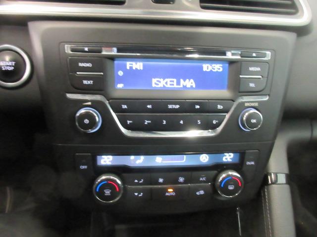 Renault KADJAR ENERGY TCE 130 ZEN