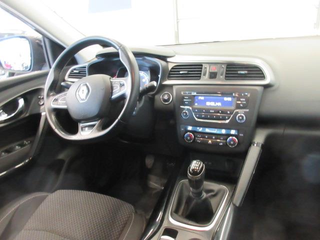 Renault KADJAR ENERGY TCE 130 ZEN