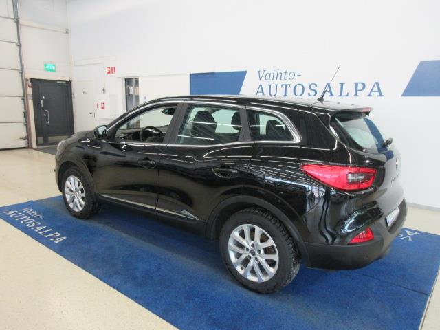 Renault KADJAR ENERGY TCE 130 ZEN