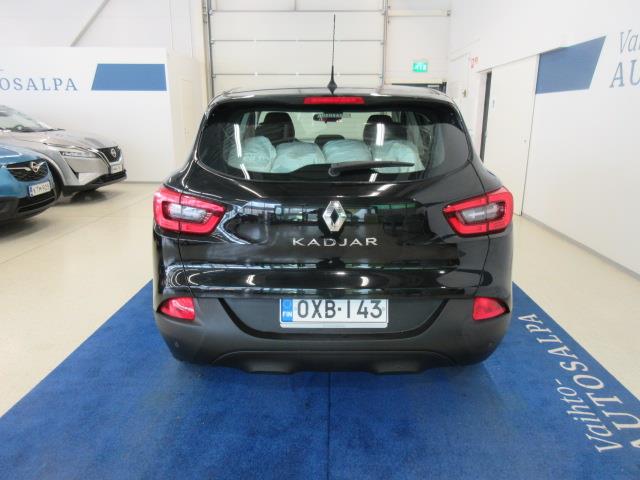 Renault KADJAR ENERGY TCE 130 ZEN