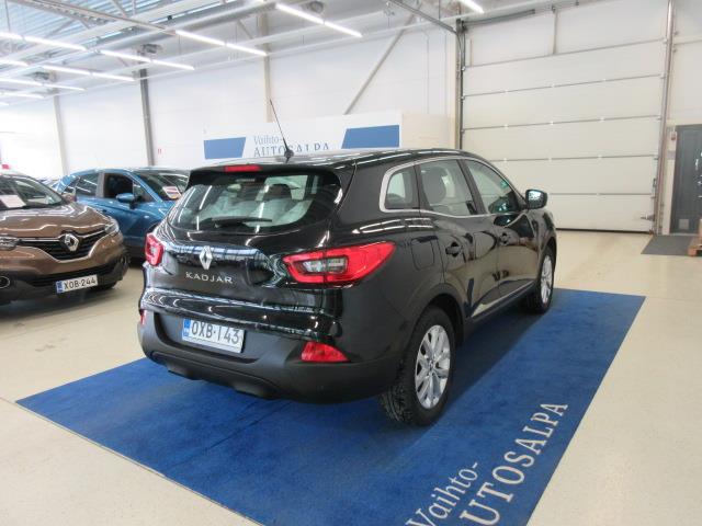 Renault KADJAR ENERGY TCE 130 ZEN