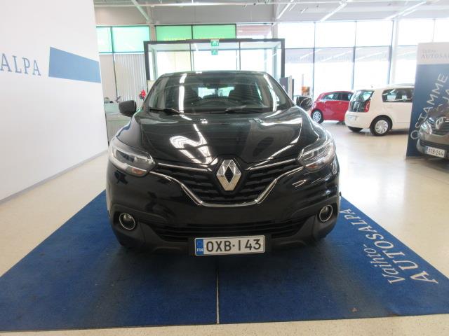 Renault KADJAR ENERGY TCE 130 ZEN