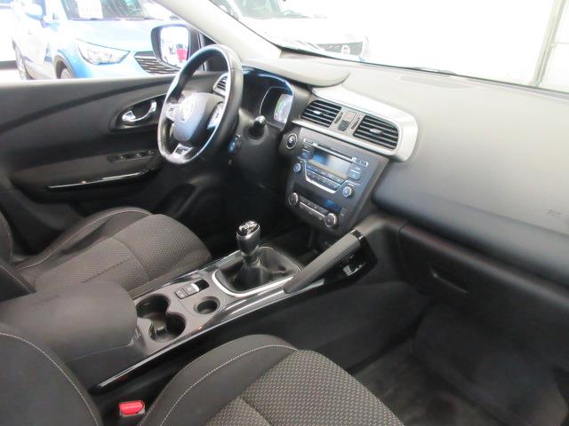 Renault KADJAR ENERGY TCE 130 ZEN