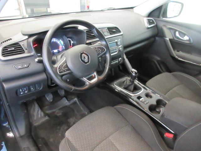 Renault KADJAR ENERGY TCE 130 ZEN