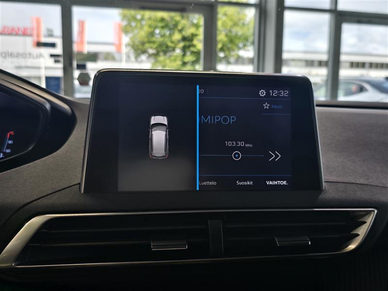 Peugeot 3008 ACTIVE PURETECH 130 AUT.