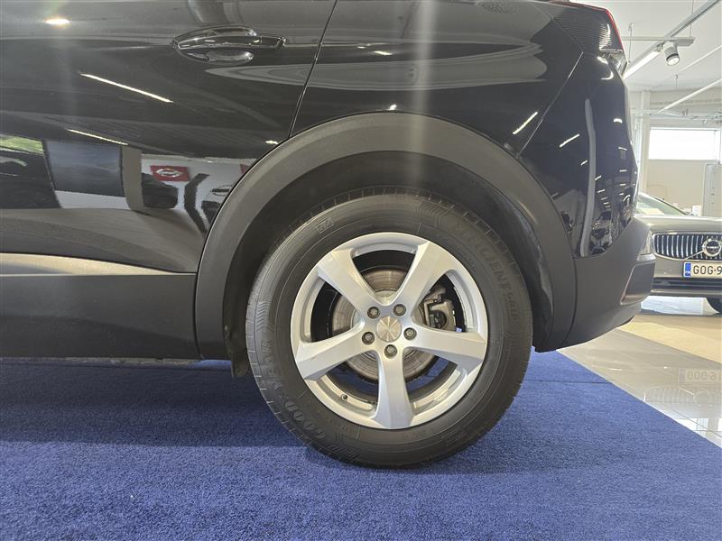 Peugeot 3008 ACTIVE PURETECH 130 AUT.