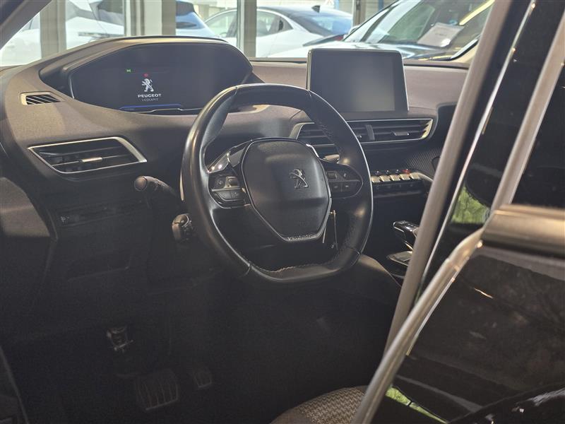 Peugeot 3008 ACTIVE PURETECH 130 AUT.