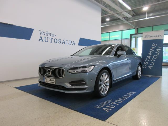 Volvo S90 T8 AWD INSCRIPTION PLUS