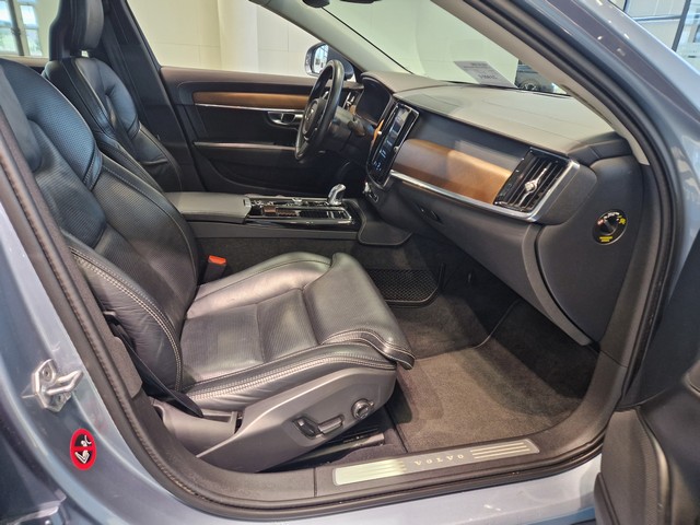 Volvo S90 T8 AWD INSCRIPTION PLUS AUT