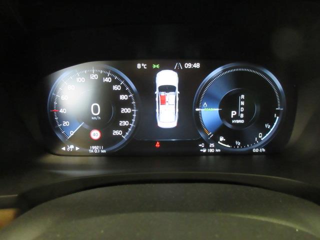 Volvo S90 T8 AWD INSCRIPTION PLUS