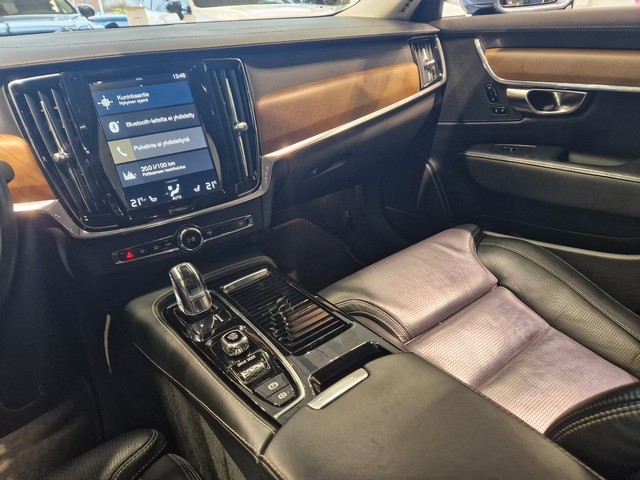 Volvo S90 T8 AWD INSCRIPTION PLUS AUT