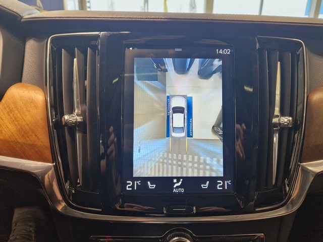 Volvo S90 T8 AWD INSCRIPTION PLUS AUT