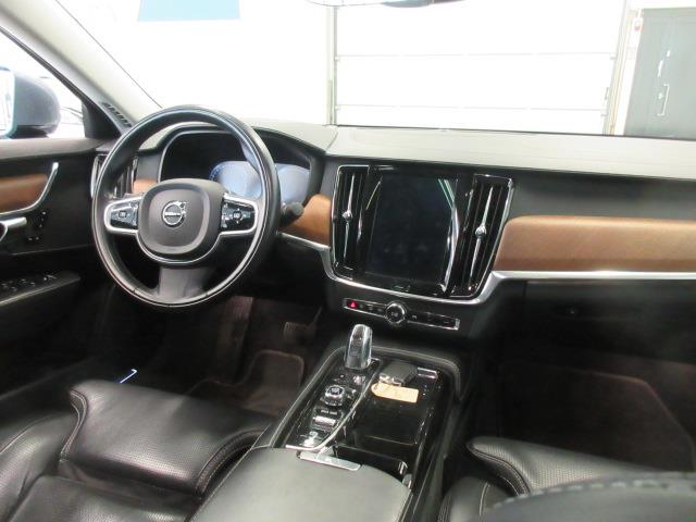Volvo S90 T8 AWD INSCRIPTION PLUS