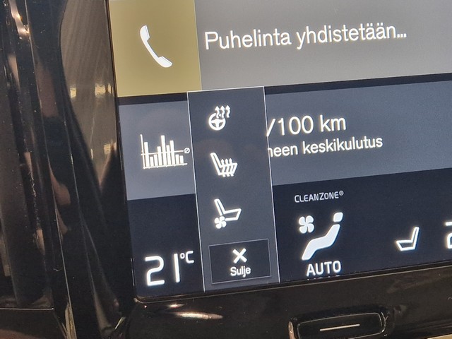 Volvo S90 T8 AWD INSCRIPTION PLUS AUT