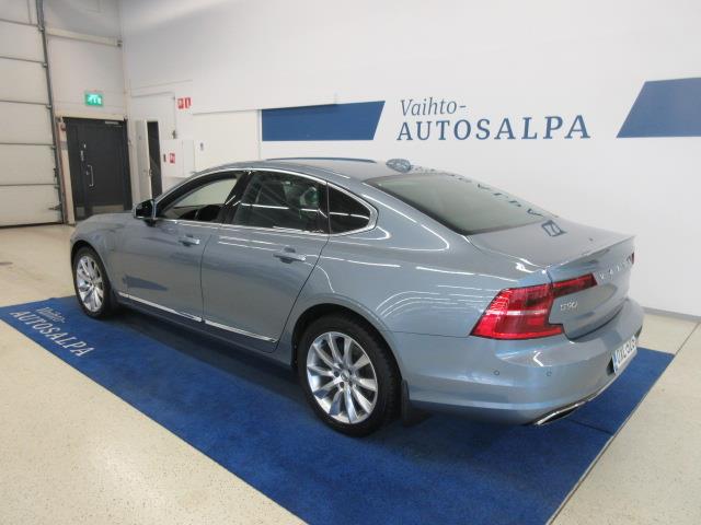 Volvo S90 T8 AWD INSCRIPTION PLUS