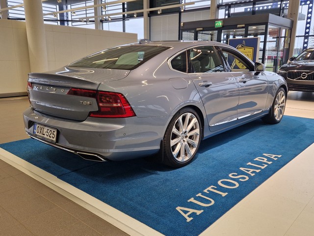 Volvo S90 T8 AWD INSCRIPTION PLUS AUT